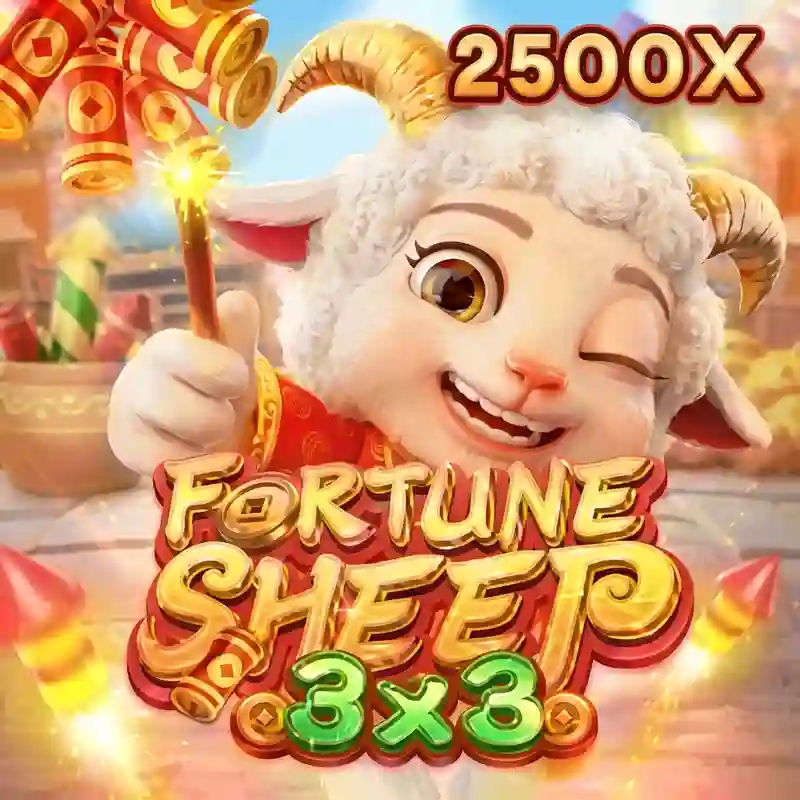 Game Cừu Phát Tài 3x3 uy tín