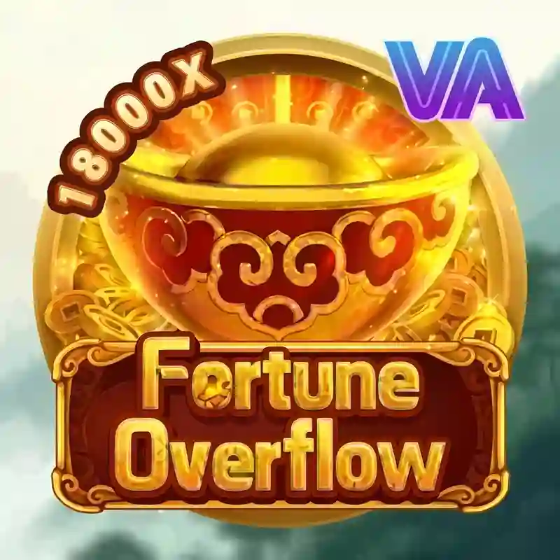 Fortune Overflow casino